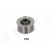 Rueda libre alternador - JAPKO-130210