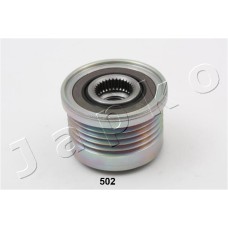 Rueda libre alternador - JAPKO-130502 Rueda libre alternador - JAPKO-130502