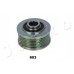 Rueda libre alternador - JAPKO-130803