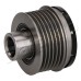 Rueda libre alternador - JAPKO-130804