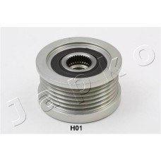 Rueda libre alternador - JAPKO-130H01