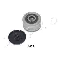 Rueda libre alternador - JAPKO-130H02