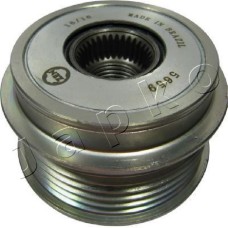 Rueda libre alternador - JAPKO-130H04
