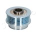 Rueda libre alternador - JAPKO-130H06