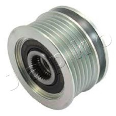 Rueda libre alternador - JAPKO-130H07