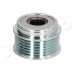 Rueda libre alternador - JAPKO-130H10
