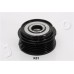 Rueda libre alternador - JAPKO-130K01 Rueda libre alternador - JAPKO-130K01
