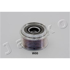 Rueda libre alternador - JAPKO-130W00