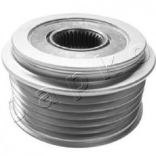 Rueda libre alternador - JAPKO-130W03