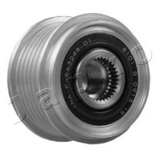 Rueda libre alternador - JAPKO-130W04 Rueda libre alternador - JAPKO-130W04