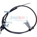 Brida de refrigerante - JAPKO-380040F