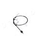 Cable de accionamiento, freno de estacionamiento - JAPKO-131-H79L Cable de accionamiento, freno de estacionamiento - JAPKO-131-H79L