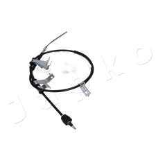 Cable de accionamiento, freno de estacionamiento - JAPKO-131-H79L