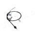 Cable de accionamiento, freno de estacionamiento - JAPKO-131-H79L Cable de accionamiento, freno de estacionamiento - JAPKO-131-H79L