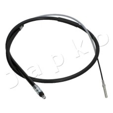 Cable de accionamiento, freno de estacionamiento - JAPKO-1310100