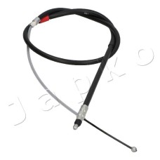 Cable de accionamiento, freno de estacionamiento - JAPKO-1310107