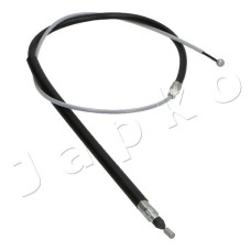 Cable de accionamiento, freno de estacionamiento - JAPKO-1310113