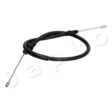 Cable de accionamiento, freno de estacionamiento - JAPKO-1310231