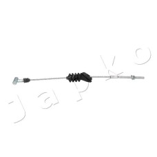 Cable de accionamiento, freno de estacionamiento - JAPKO-1310233