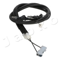 Cable de accionamiento, freno de estacionamiento - JAPKO-1310306