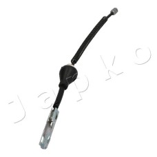 Cable de accionamiento, freno de estacionamiento - JAPKO-1310307