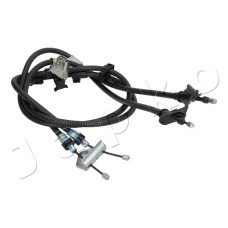 Cable de accionamiento, freno de estacionamiento - JAPKO-1310315