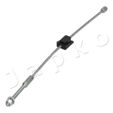 Cable de accionamiento, freno de estacionamiento - JAPKO-1310322