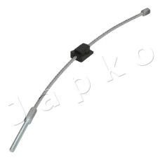 Cable de accionamiento, freno de estacionamiento - JAPKO-1310326