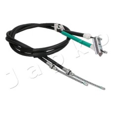 Cable de accionamiento, freno de estacionamiento - JAPKO-1310329