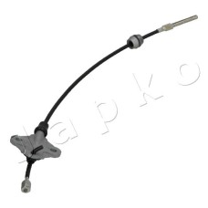 Cable de accionamiento, freno de estacionamiento - JAPKO-1310330