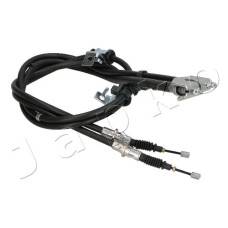 Cable de accionamiento, freno de estacionamiento - JAPKO-1310331