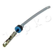 Cable de accionamiento, freno de estacionamiento - JAPKO-1310332