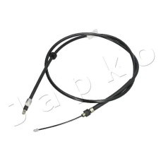Cable de accionamiento, freno de estacionamiento - JAPKO-1310335