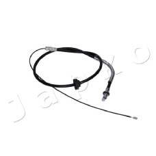 Cable de accionamiento, freno de estacionamiento - JAPKO-1310345