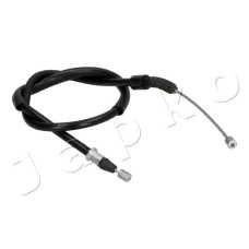 Cable de accionamiento, freno de estacionamiento - JAPKO-1310405