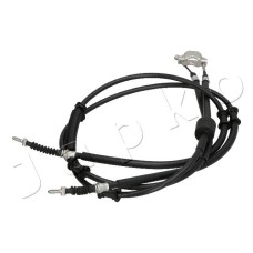 Cable de accionamiento, freno de estacionamiento - JAPKO-1310411