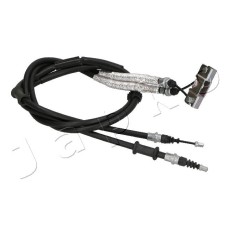 Cable de accionamiento, freno de estacionamiento - JAPKO-1310416