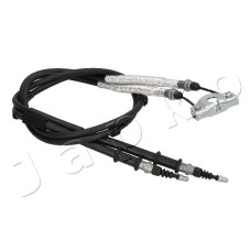 Cable de accionamiento, freno de estacionamiento - JAPKO-1310419