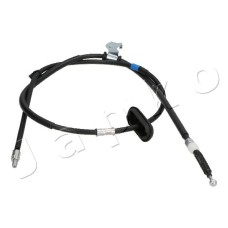 Cable de accionamiento, freno de estacionamiento - JAPKO-1310423