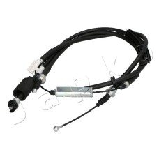 Cable de accionamiento, freno de estacionamiento - JAPKO-1310425