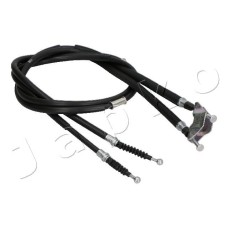 Cable de accionamiento, freno de estacionamiento - JAPKO-1310432