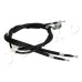 Cable de accionamiento, freno de estacionamiento - JAPKO-1310434