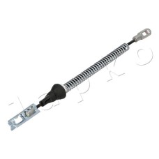 Cable de accionamiento, freno de estacionamiento - JAPKO-1310435