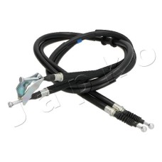 Cable de accionamiento, freno de estacionamiento - JAPKO-1310437