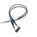 Brida de refrigerante - JAPKO-380042F
