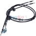 Brida de refrigerante - JAPKO-380043F