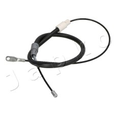 Cable de accionamiento, freno de estacionamiento - JAPKO-1310500