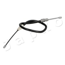 Cable de accionamiento, freno de estacionamiento - JAPKO-1310501