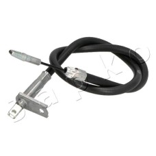 Cable de accionamiento, freno de estacionamiento - JAPKO-1310512