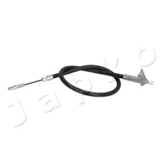 Cable de accionamiento, freno de estacionamiento - JAPKO-1310513